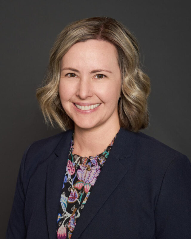 Michelle Paul Selected as New California Farm Water Coalition Executive Director