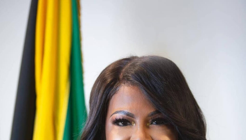 VP Records Mourns the Passing of Consul General Alsion Roach-Wilson