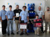 First San Bernardino Valley College Automotive Competition Showcases Future Technicians