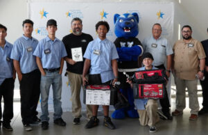 First San Bernardino Valley College Automotive Competition Showcases Future Technicians