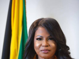 VP Records Mourns the Passing of Consul General Alsion Roach-Wilson