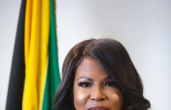 VP Records Mourns the Passing of Consul General Alsion Roach-Wilson