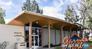 Supervisor Joe Baca, Jr. Supports Ridgeline Little League with $12,000 for Batting Cage Netting Upgrades