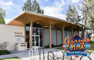 Supervisor Joe Baca, Jr. Supports Ridgeline Little League with $12,000 for Batting Cage Netting Upgrades