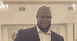 San Bernardino City Council Candidate Signs Term Limits Pledge