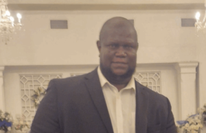 San Bernardino City Council Candidate Signs Term Limits Pledge