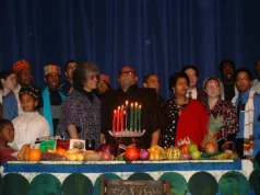 Honoring Roots and Unity: California 175 ‘Matunda Ya Kwanza’ Kwanzaa Celebration Returns to Sacramento