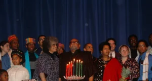 Honoring Roots and Unity: California 175 ‘Matunda Ya Kwanza’ Kwanzaa Celebration Returns to Sacramento