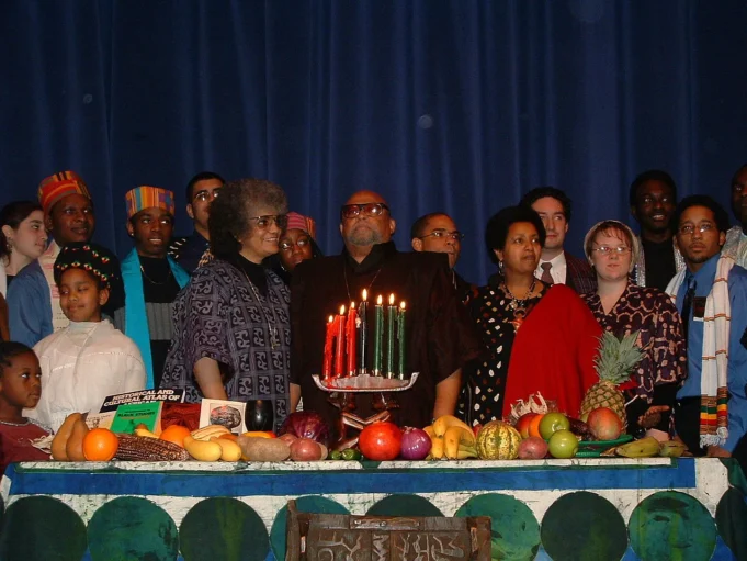 Honoring Roots and Unity: California 175 ‘Matunda Ya Kwanza’ Kwanzaa Celebration Returns to Sacramento