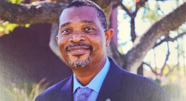 San Bernardino City Unified School District to Honor District Police Chief Joseph Paulino at Retirement Celebration