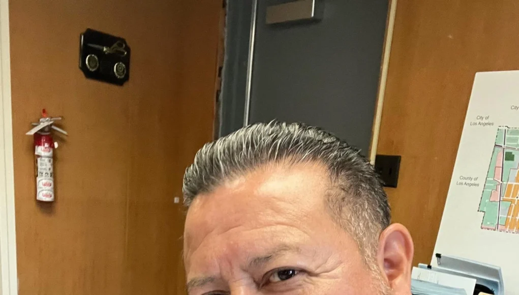 City of Huntington Park Welcomes Louis Morales as New Community Development Director