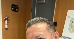 City of Huntington Park Welcomes Louis Morales as New Community Development Director