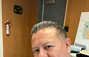 City of Huntington Park Welcomes Louis Morales as New Community Development Director