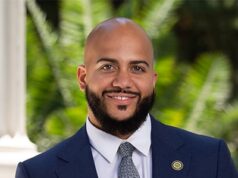2025 in Review: Seven Questions for Black Caucus Vice Chair Assemblymember Isaac Bryan