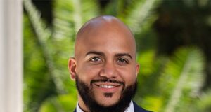 2025 in Review: Seven Questions for Black Caucus Vice Chair Assemblymember Isaac Bryan