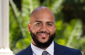 2025 in Review: Seven Questions for Black Caucus Vice Chair Assemblymember Isaac Bryan