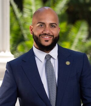 AssemblymemberIsaacBryan