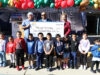 San Bernardino County Fifth District Supervisor Joe Baca, Jr. Delivers Holiday Joy to Muscoy Elementary Students