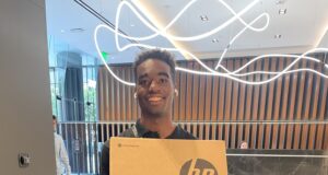 CalKIDS Expands Access to Education Resources Through the Statewide Laptop Giveaway