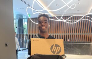 CalKIDS Expands Access to Education Resources Through the Statewide Laptop Giveaway