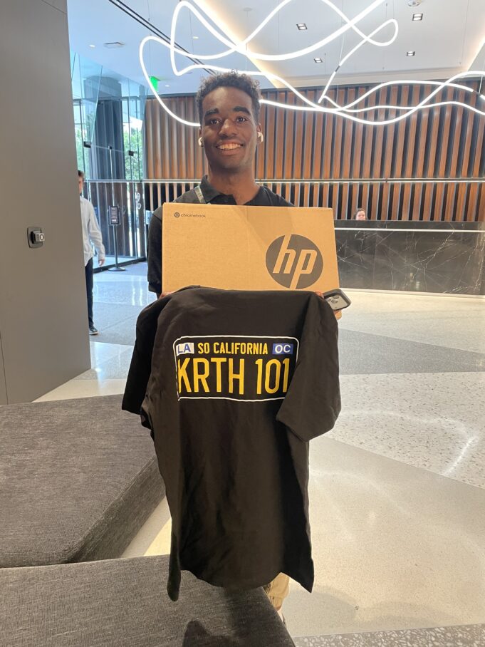 CalKIDS Expands Access to Education Resources Through the Statewide Laptop Giveaway