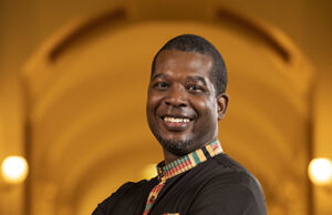 2025 in Review: Seven Questions for Assemblymember Corey Jackson, a Strong Equity-Focused Voice in the Legislature