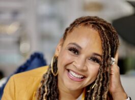 First Ladies Health Initiative: A Healthcare Q&A with Co-Chair and Pastor Dr. Shalonda “Sunshine” Crawford