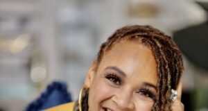 First Ladies Health Initiative: A Healthcare Q&A with Co-Chair and Pastor Dr. Shalonda “Sunshine” Crawford