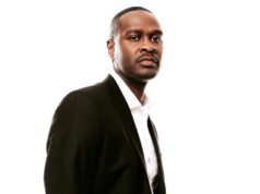 Brian Hooks Announced as 2026 Grand Marshal for the 6th Annual San Bernardino Dr. Martin Luther King Jr. Parade and Extravaganza