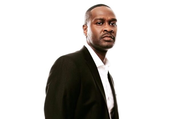 Brian Hooks Announced as 2026 Grand Marshal for the 6th Annual San Bernardino Dr. Martin Luther King Jr. Parade and Extravaganza