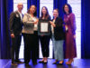 SBCUSD Human Resources Department Earned National Honor for Leadership and Equity