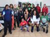 10th Annual Feeding the Homeless Event Brings Thanksgiving Hope to the Community