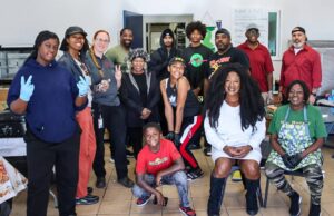 10th Annual Feeding the Homeless Event Brings Thanksgiving Hope to the Community