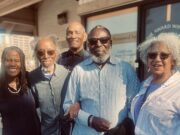 Westside Action Group Honors Longtime, Community Photographer, John Coleman