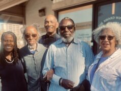 Westside Action Group Honors Longtime, Community Photographer, John Coleman