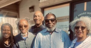 Westside Action Group Honors Longtime, Community Photographer, John Coleman