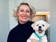 City of San Bernardino Names Jasmine Glover-McNamara as Director of Animal Services