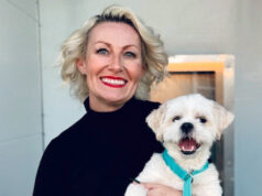 City of San Bernardino Names Jasmine Glover-McNamara as Director of Animal Services