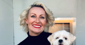 City of San Bernardino Names Jasmine Glover-McNamara as Director of Animal Services