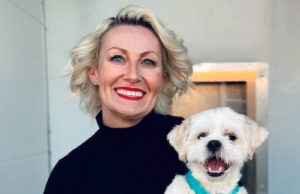 City of San Bernardino Names Jasmine Glover-McNamara as Director of Animal Services