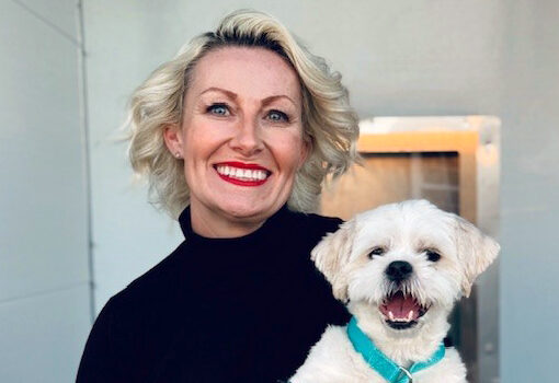 City of San Bernardino Names Jasmine Glover-McNamara as Director of Animal Services