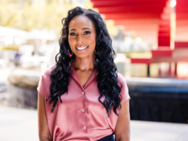 2025 in Review: Seven Questions for Non-Profit Executive Kaci Patterson