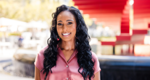 2025 in Review: Seven Questions for Non-Profit Executive Kaci Patterson