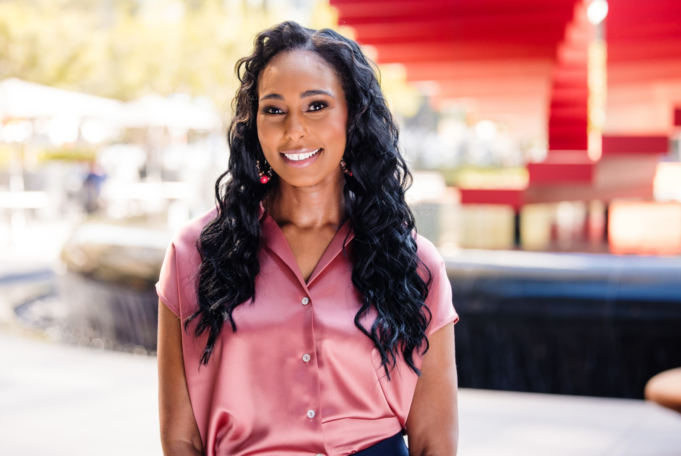 2025 in Review: Seven Questions for Non-Profit Executive Kaci Patterson