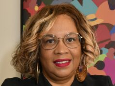 2025 in Review: Seven Questions for Black Women’s Think Tank Founder Kellie Todd Griffin