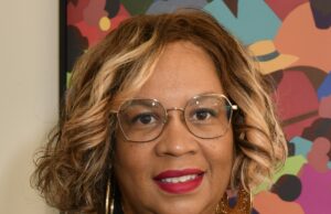 2025 in Review: Seven Questions for Black Women’s Think Tank Founder Kellie Todd Griffin