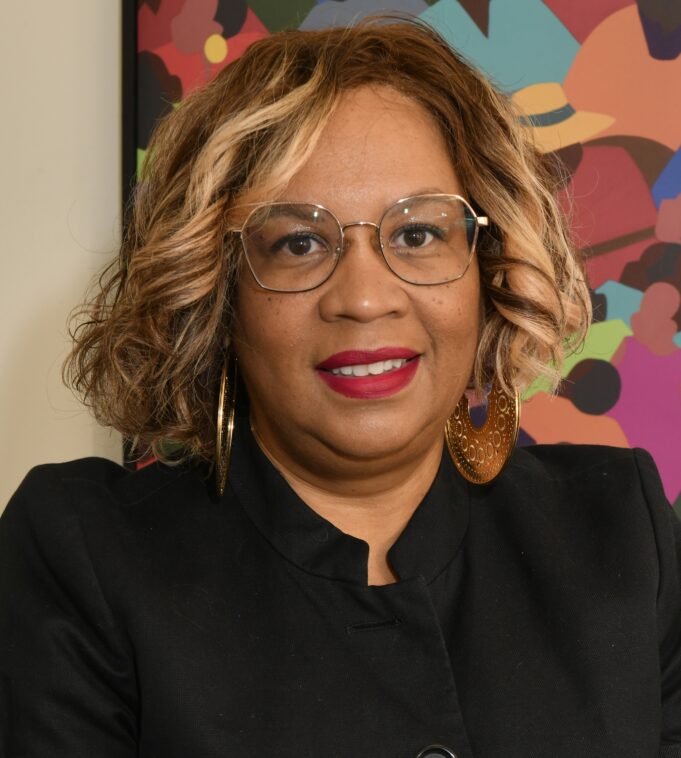2025 in Review: Seven Questions for Black Women’s Think Tank Founder Kellie Todd Griffin
