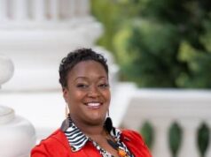 2025 in Review: Seven Questions for Assemblymember LaShae Sharp-Collins –Advocate for Health, Aging Californians and More