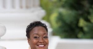 2025 in Review: Seven Questions for Assemblymember LaShae Sharp-Collins –Advocate for Health, Aging Californians and More