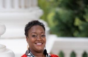 2025 in Review: Seven Questions for Assemblymember LaShae Sharp-Collins –Advocate for Health, Aging Californians and More